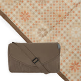 Outdoor Blanket - Mod Daisy