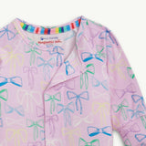 Magnetic Convertible Coverall