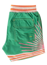 Maaji Sunrise Colada Little Sailor Boys Trunks