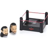 WWE: Thumb War Superstars Ring - Raw