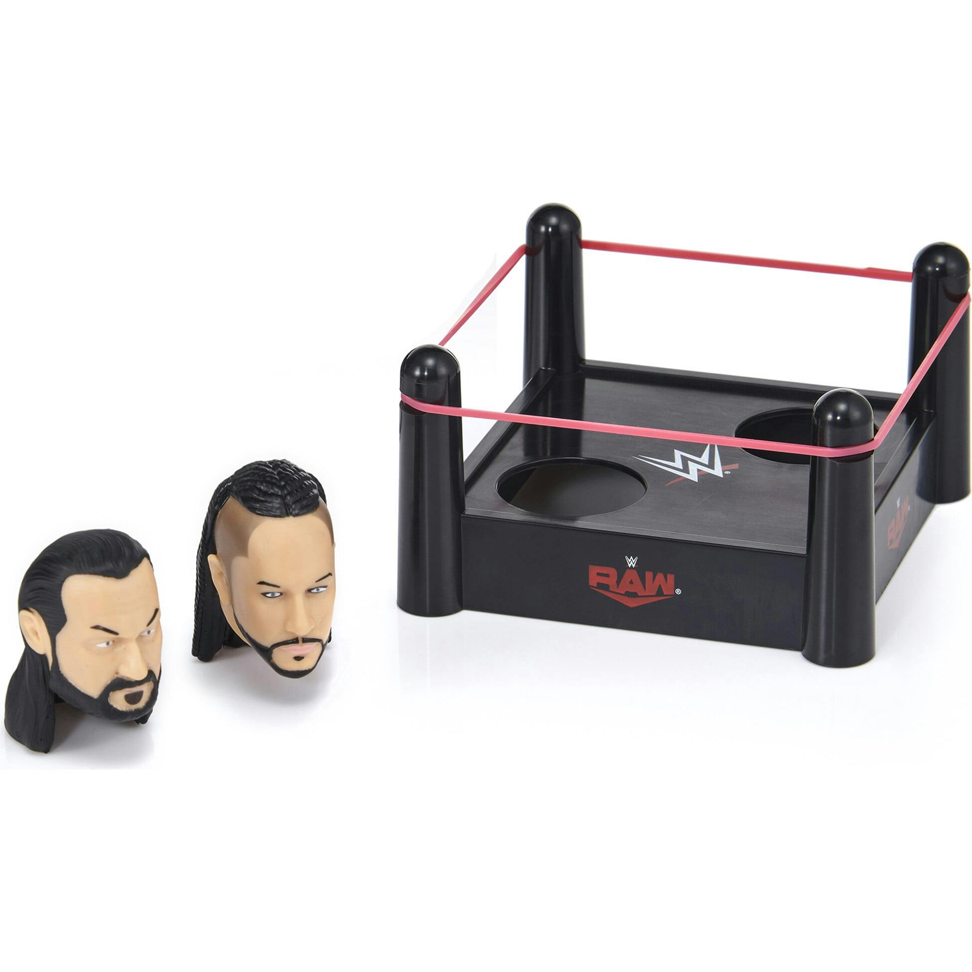 WWE: Thumb War Superstars Ring - Raw