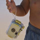 Underwater Camera: Zest