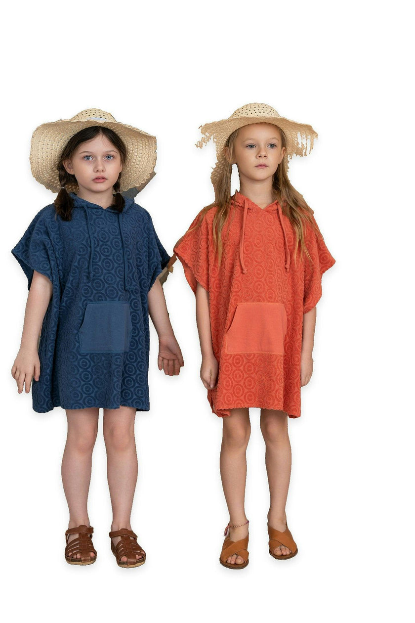 Terry Poncho