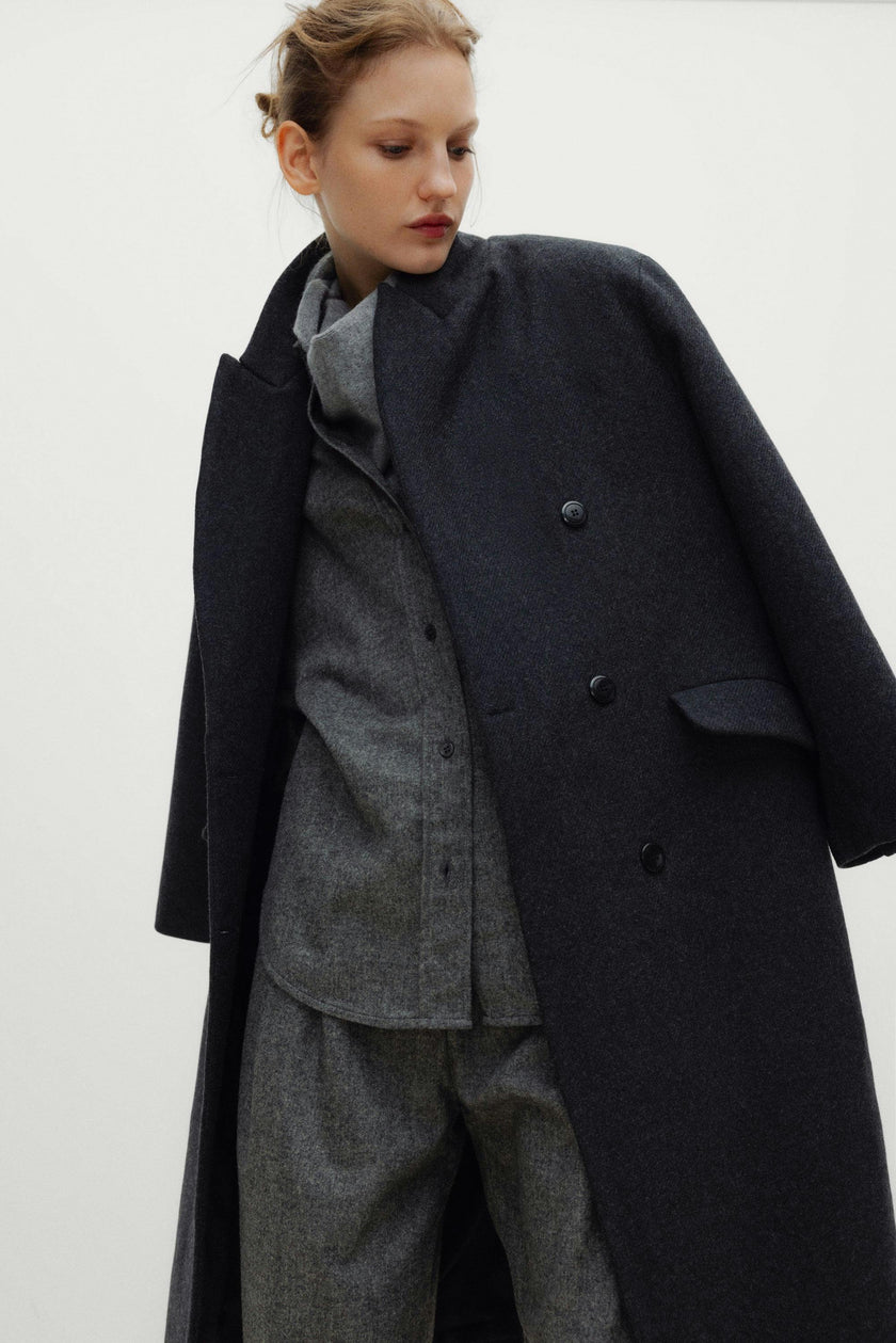 Elan Woman Coat