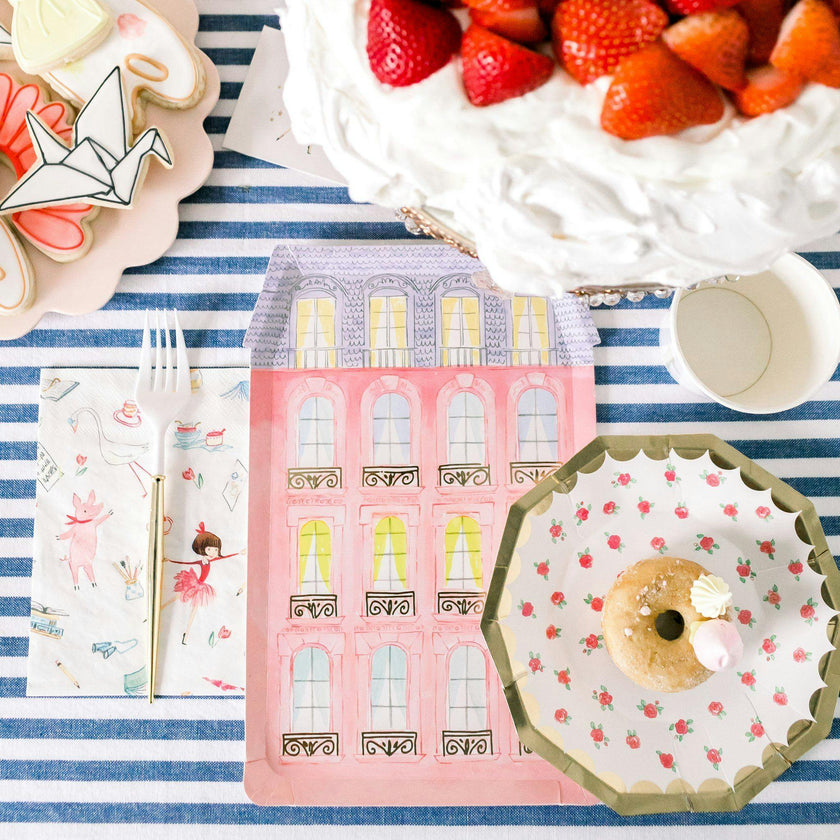 Lola Dutch Lola + Friends Large Napkins