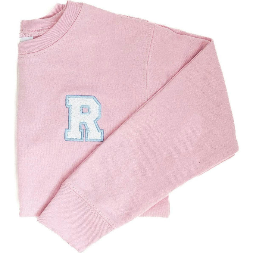 Varsity Sweatshirt