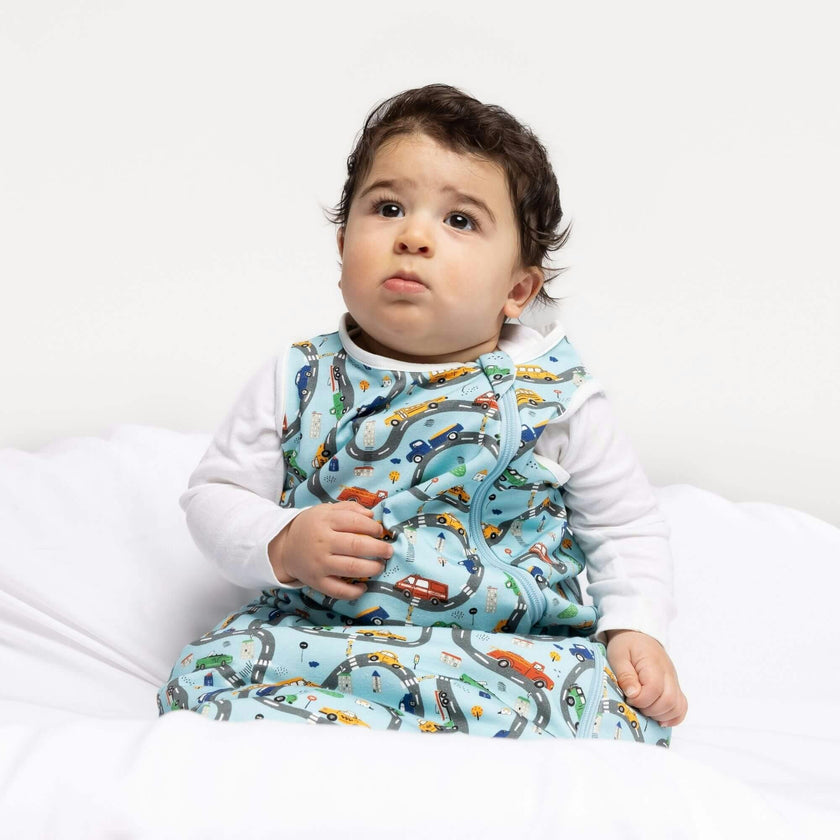 One & Done Sleep Sack