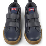 Runner Four 2-Velcro Strap Sneakers