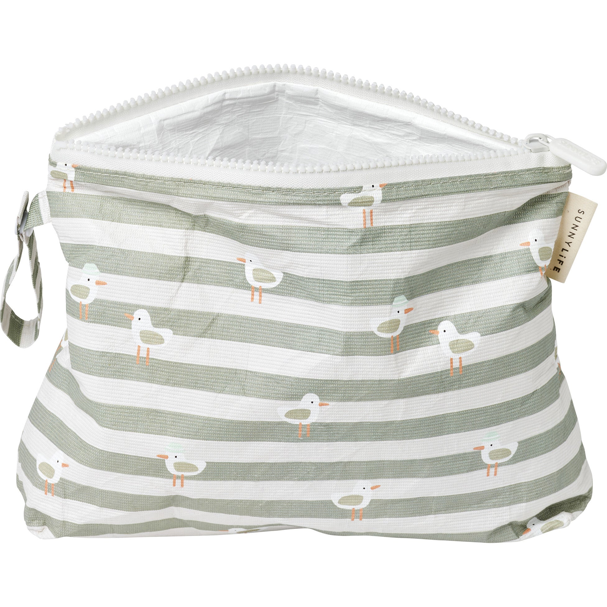 Kids Wet Bag: Sammy the Seagull