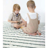 Premium Indoor / Outdoor Jumbo Portable Playmat