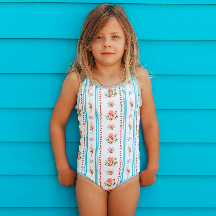 Primrose One Piece Tank