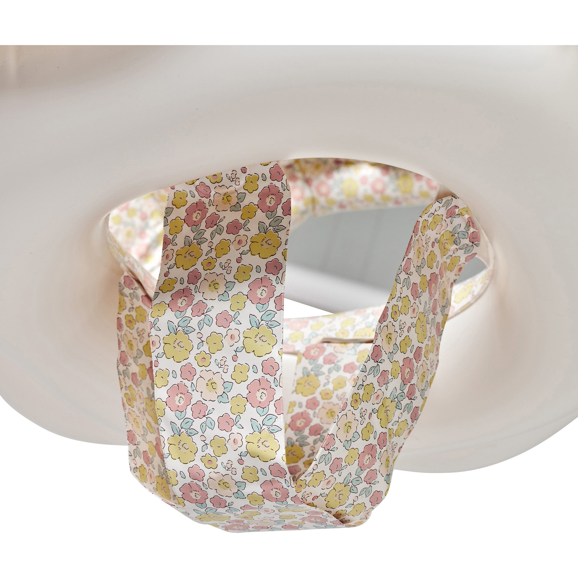Baby Float: Into the Garden