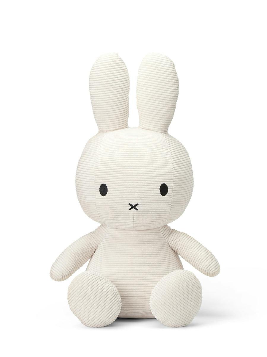 Miffy ECO Corduroy Offwhite - 20
