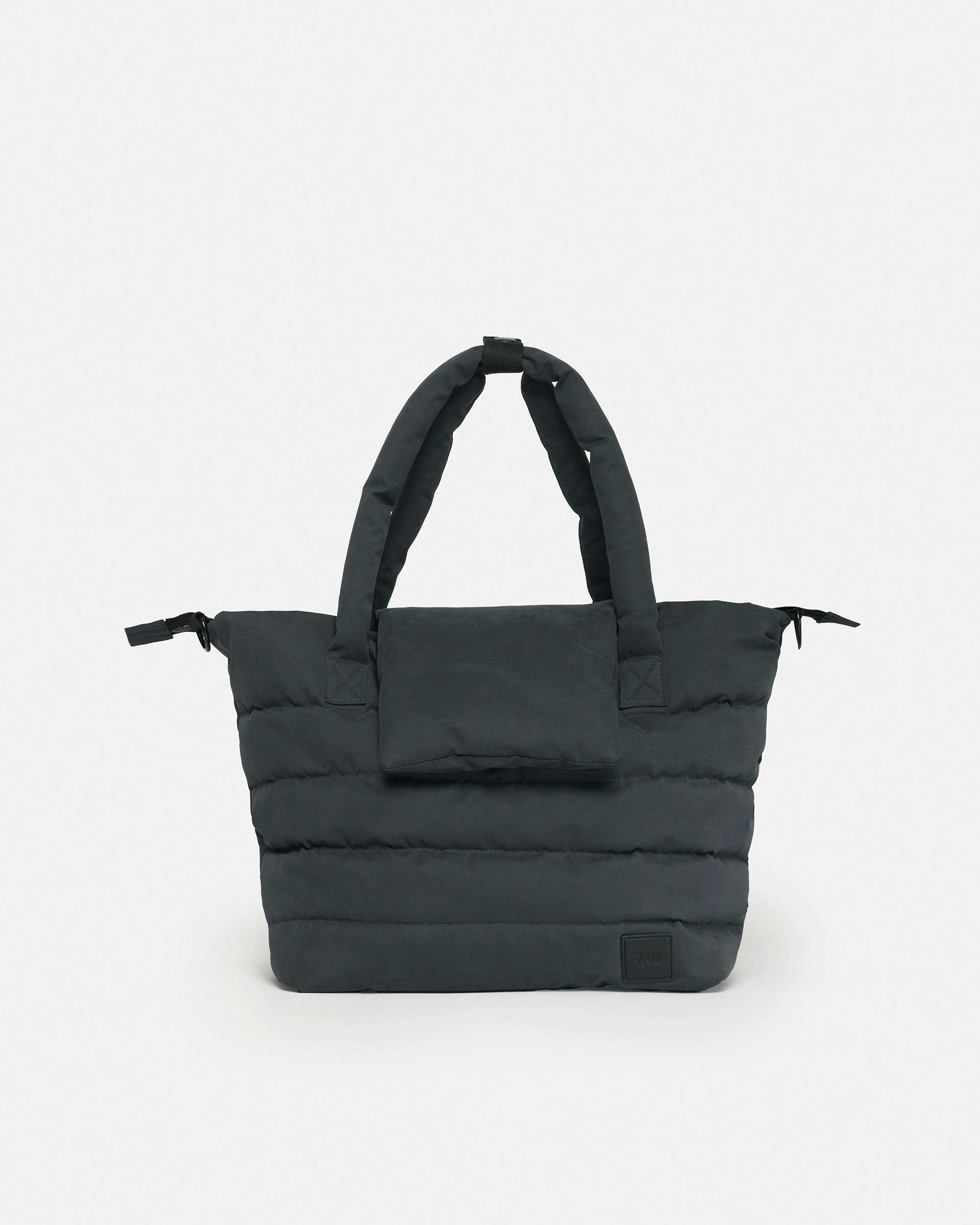 Capri Diaper Tote • Benji