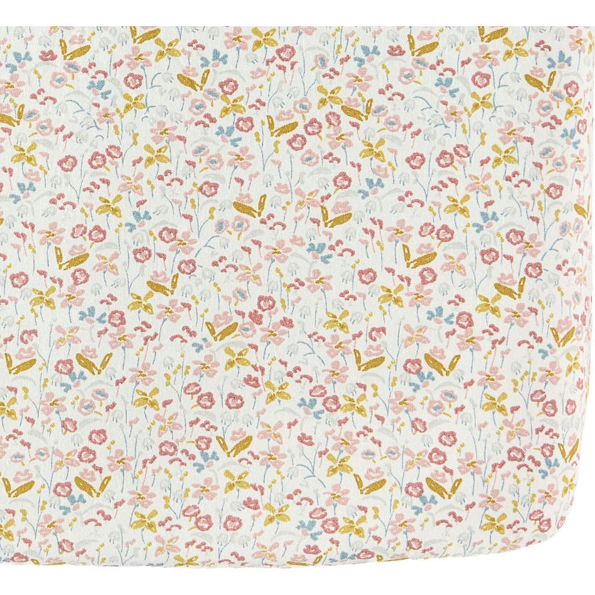 Crib Sheet
