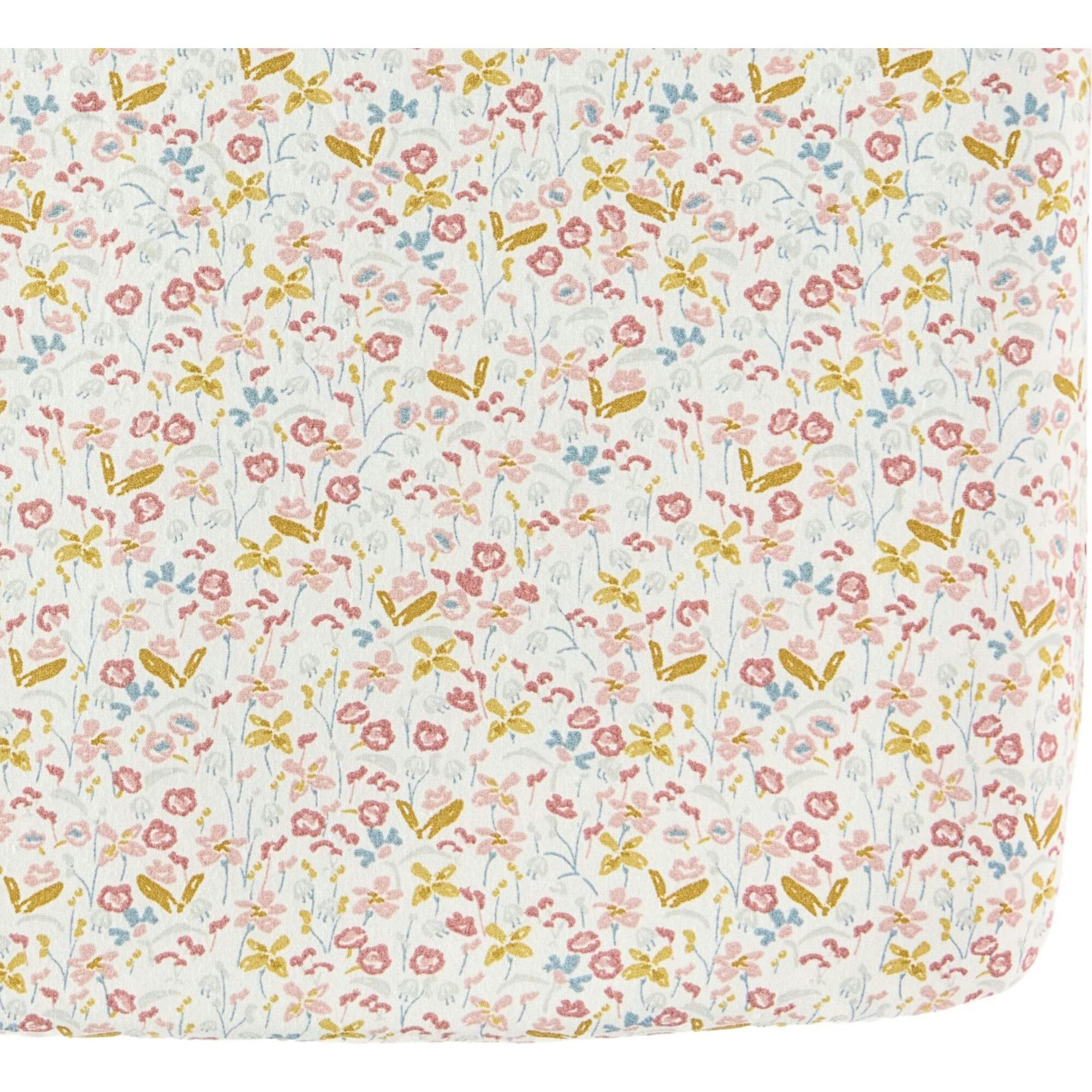 Crib Sheet