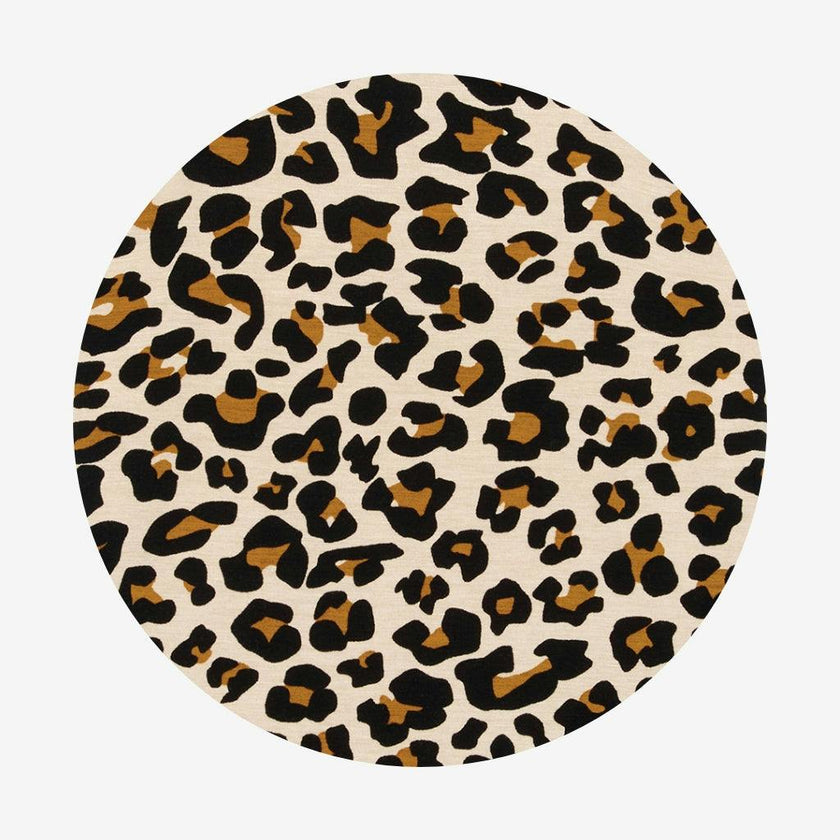Lana Leopard Tan Convertible One Piece