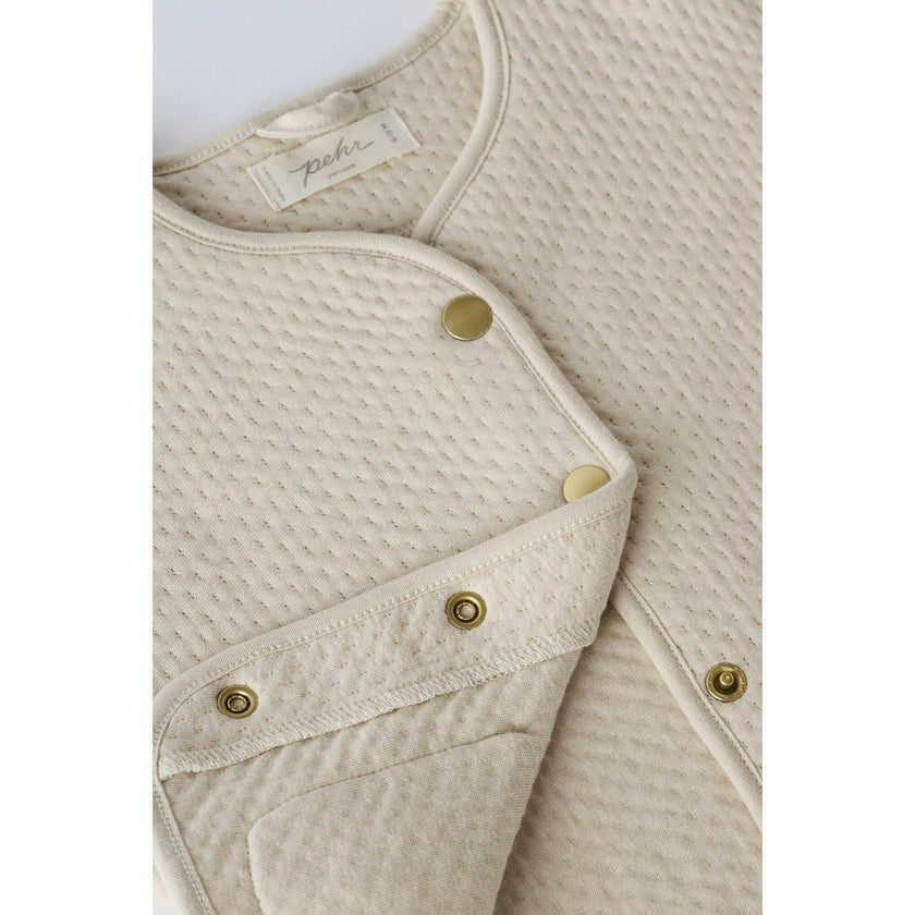 Cloud Jacket - Natural, Natural