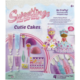 DIY Sweetlings Cutie Cakes