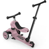 Highwaykick 1 Push and Go Wildberry