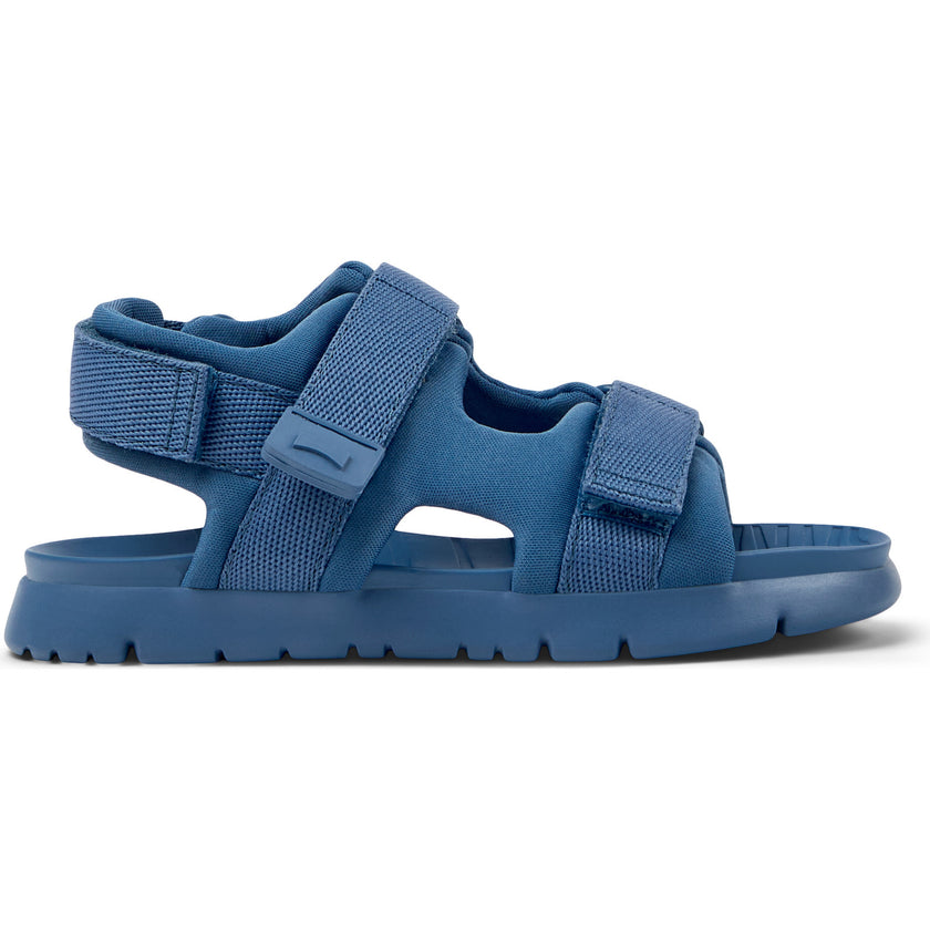Sandals Oruga Sandal Kids Unisex Black