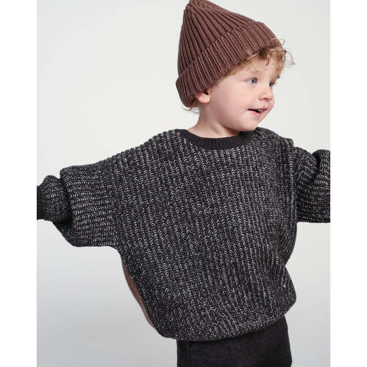 Chunky Beanie