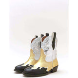 CITRUS BOOTS