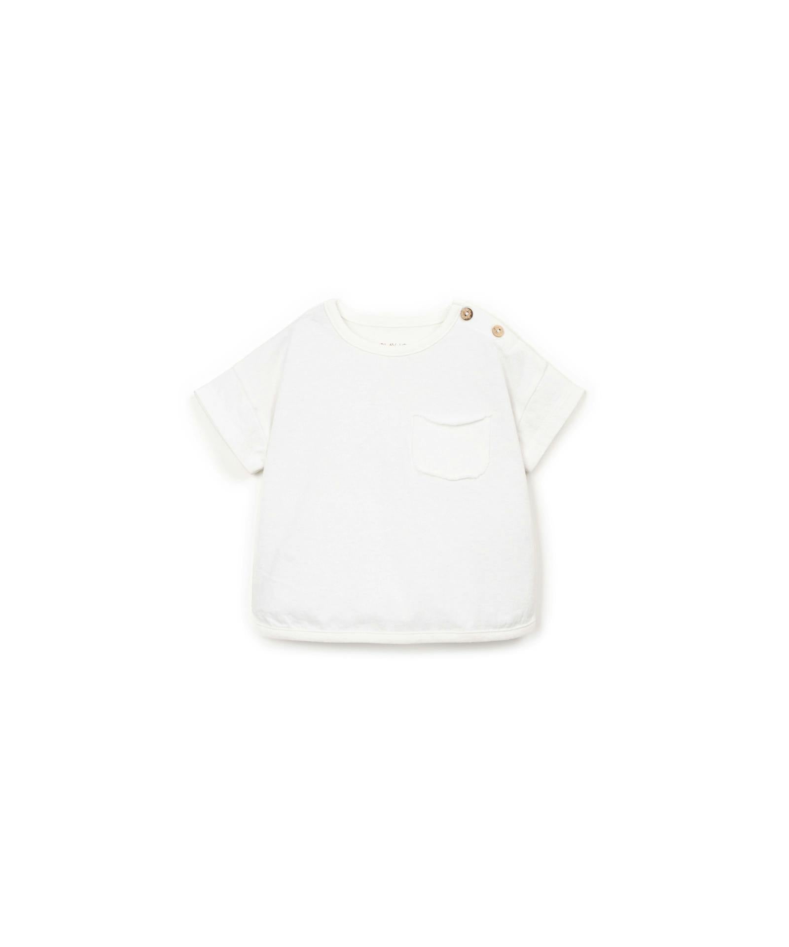 Jersey Classic T-Shirt