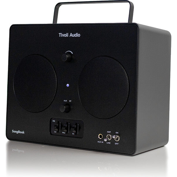 SongBook Speaker