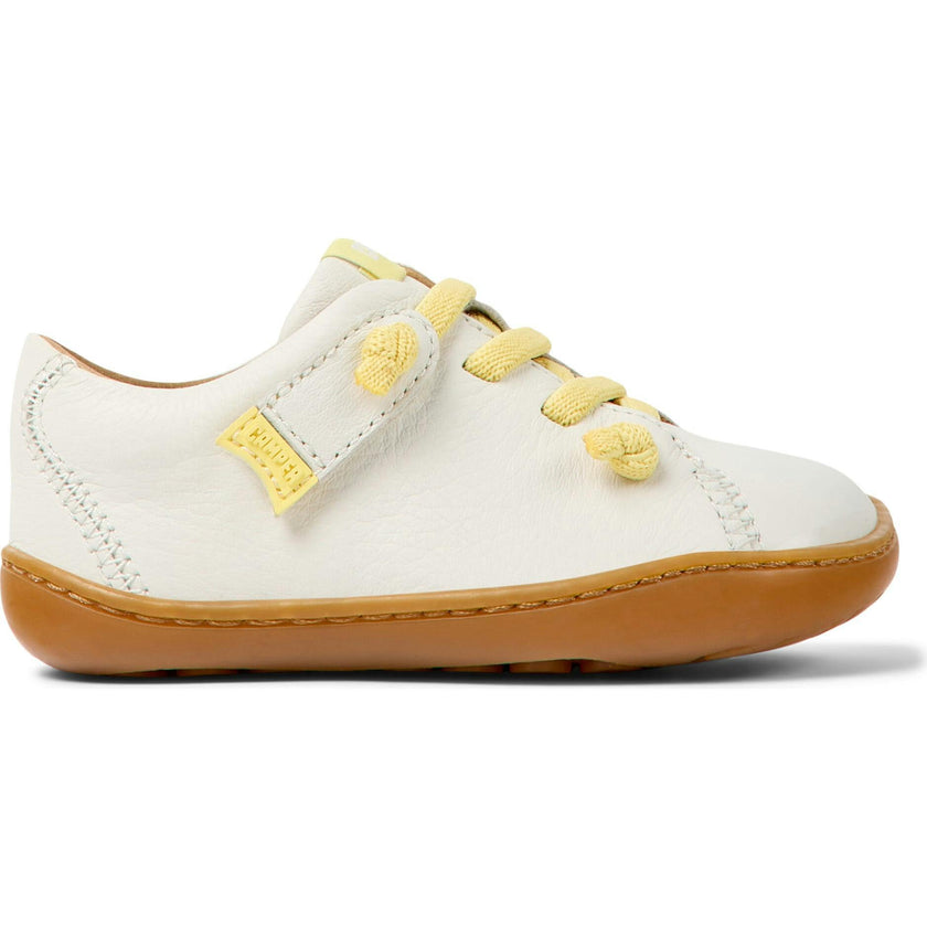 Peu Cami Sneaker, White