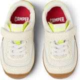 Sneakers Dadda FW White, White