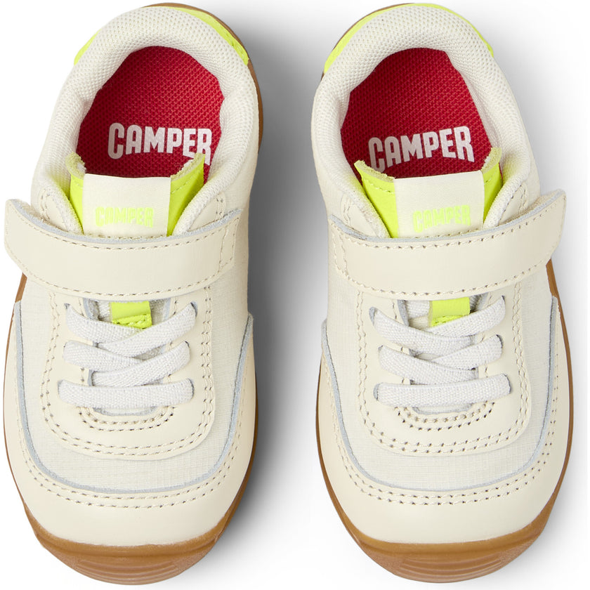 Sneakers Dadda FW White, White