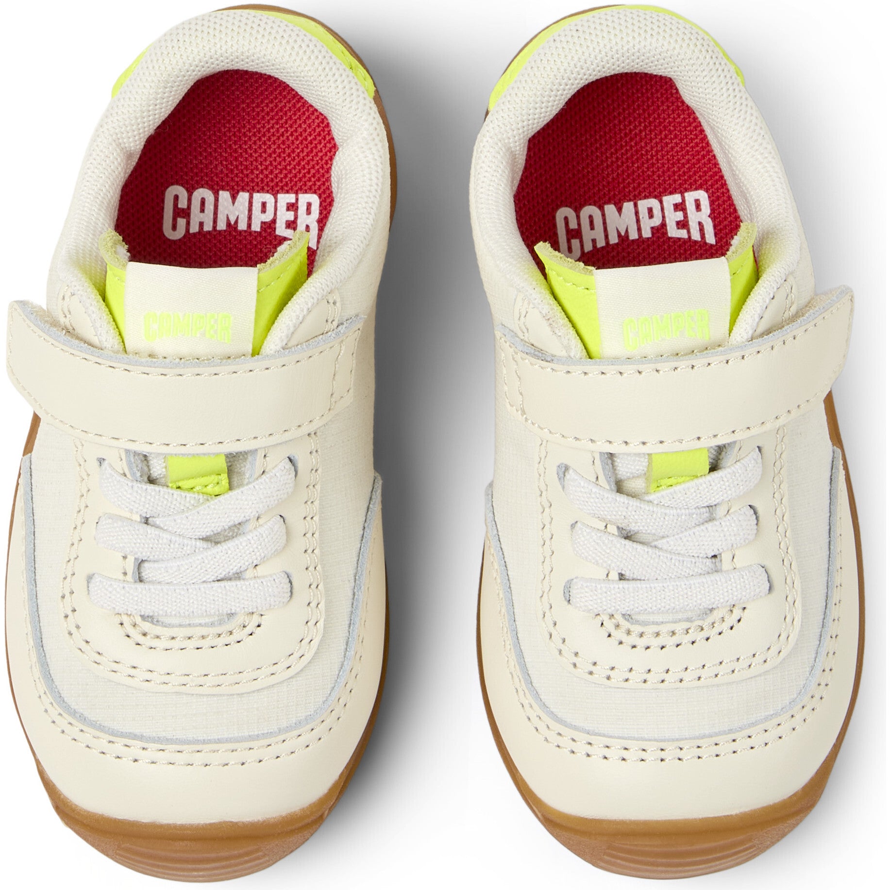 Sneakers Dadda FW White, White