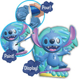3-In-1 Activity Set: Disney Stitch