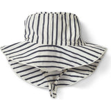 Stripes Away Bucket Hat