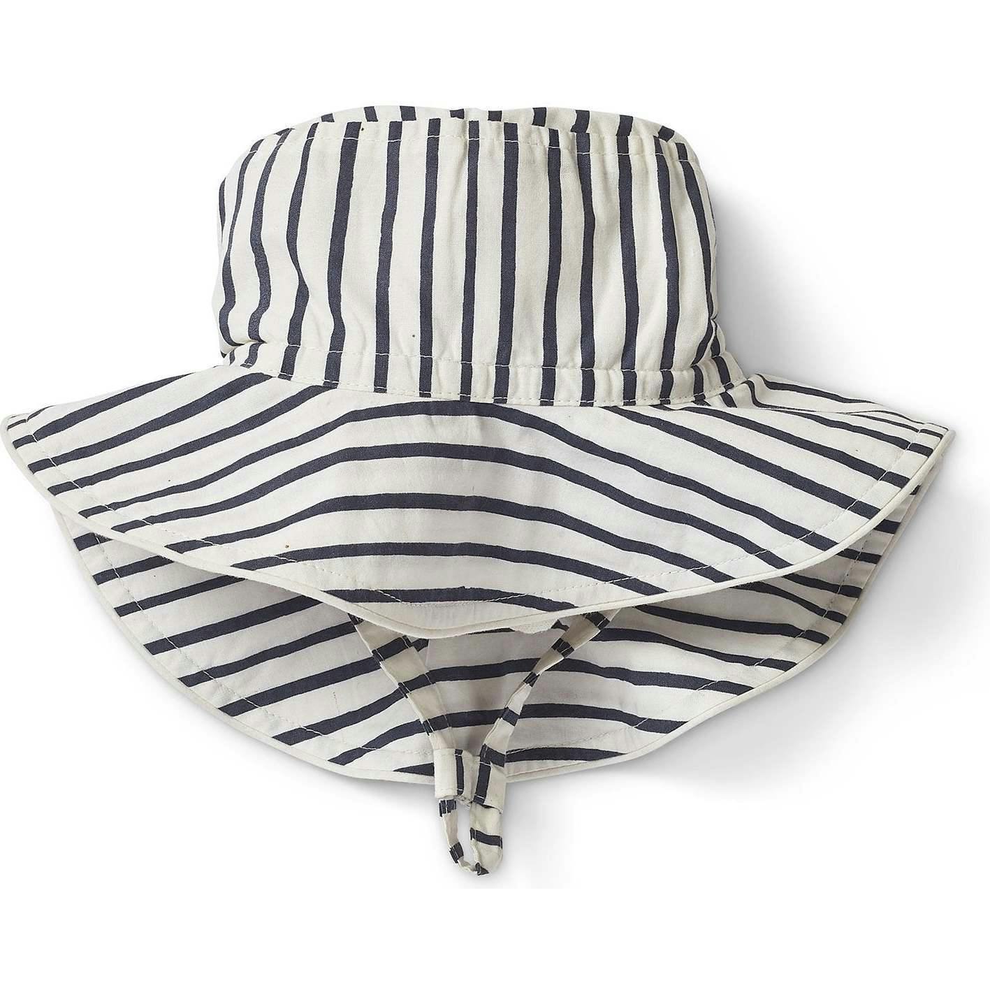Stripes Away Bucket Hat