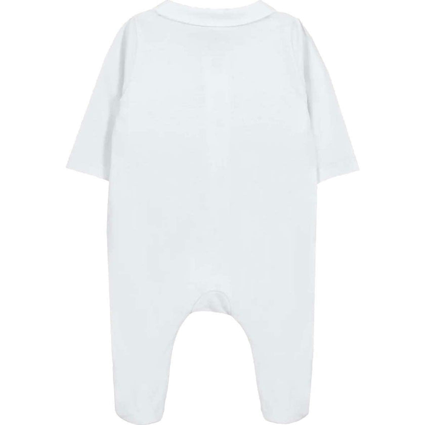 TARTINE ET CHOCOLAT Beary Cute Embroidered Pyjama