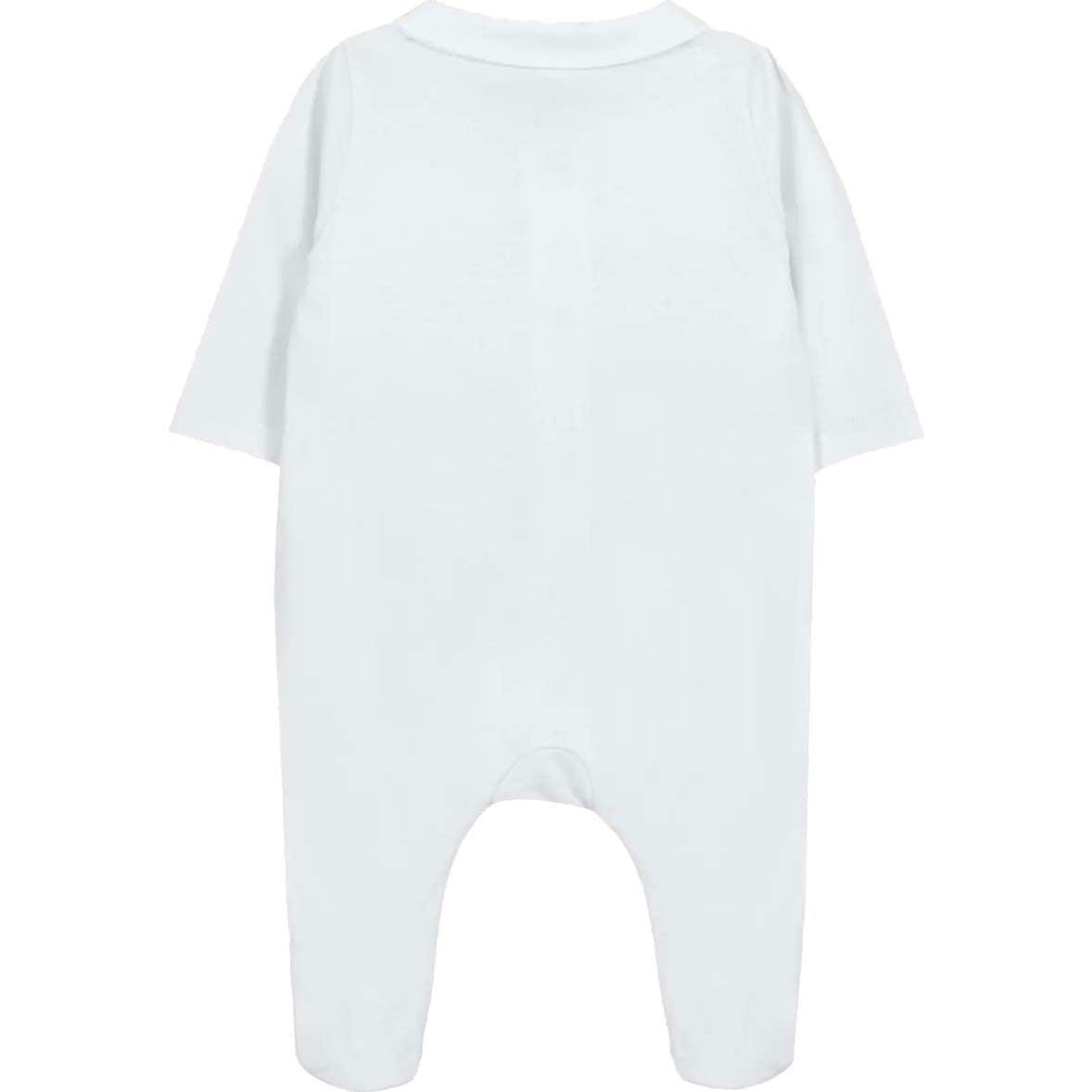 TARTINE ET CHOCOLAT Beary Cute Embroidered Pyjama