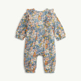 Magnetic Romper