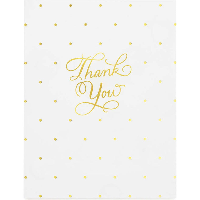 Thank You Boxed Set