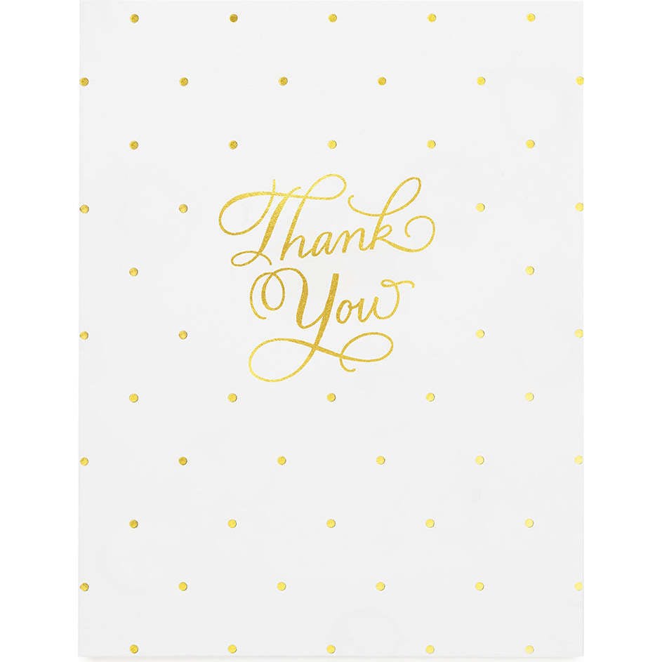 Thank You Boxed Set