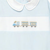 Baby Augustus & Friends Onesie
