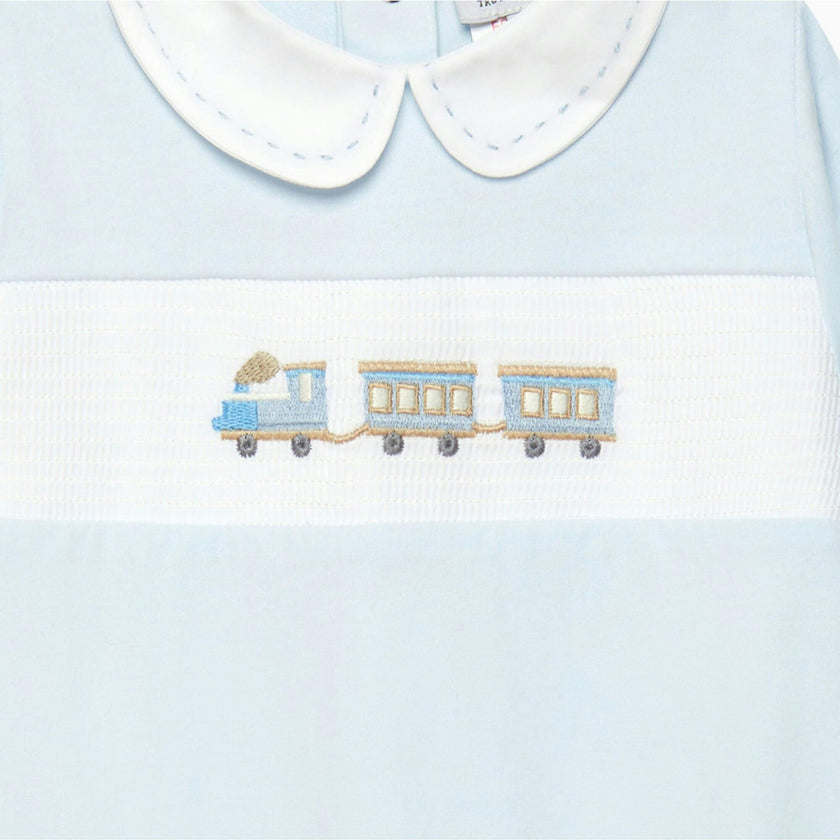 Baby Augustus & Friends Onesie