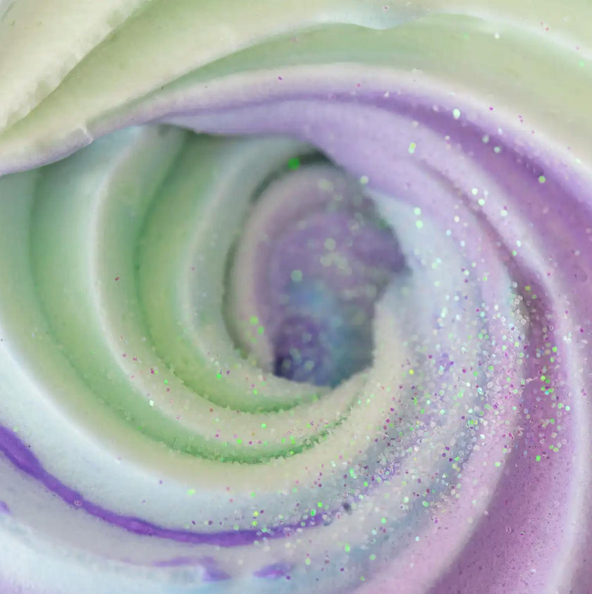 Mermaid Body Butter