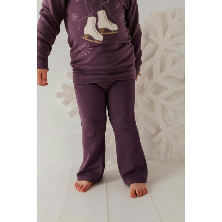 Flare Pants