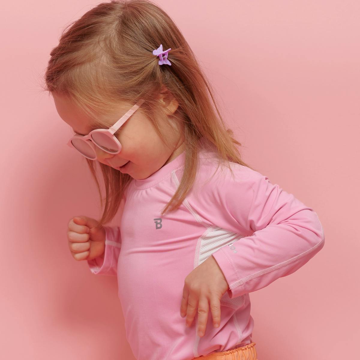 UPF 50+ Performance Shirt
