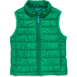 Kids lightweight puffer vest