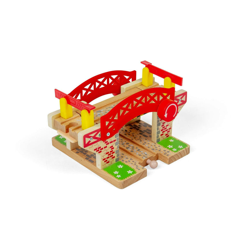 Lifting Bridge