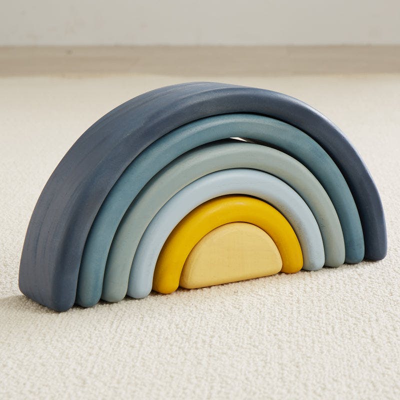 Simply Semicircless