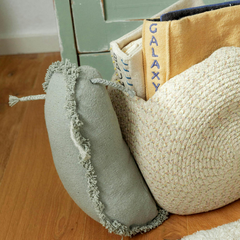 Basket Big Snail
